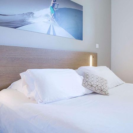 Zenitude Hotel-Residences Cannes Mandelieu Confort Eksteriør bilde