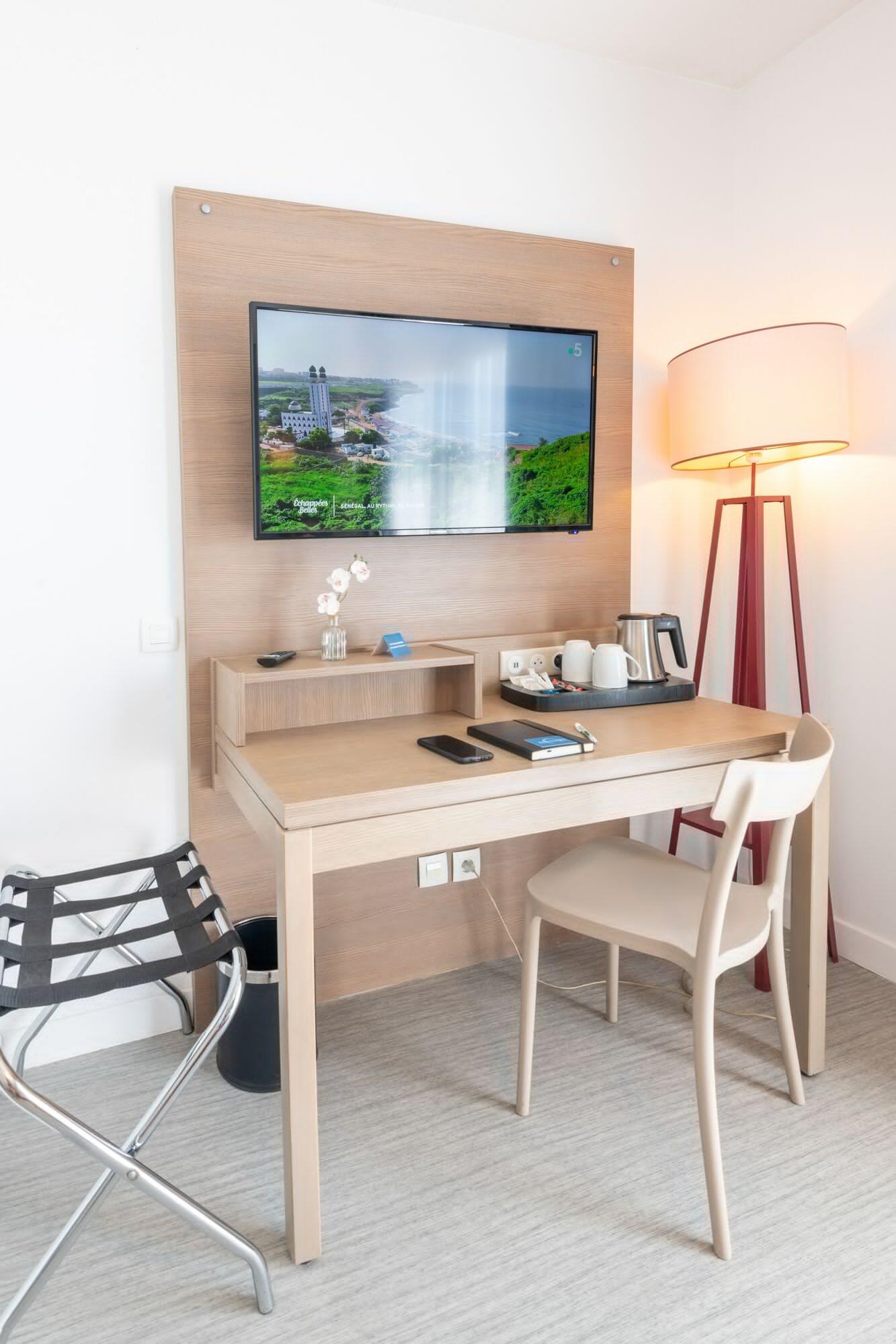 Zenitude Hotel-Residences Cannes Mandelieu Confort Eksteriør bilde